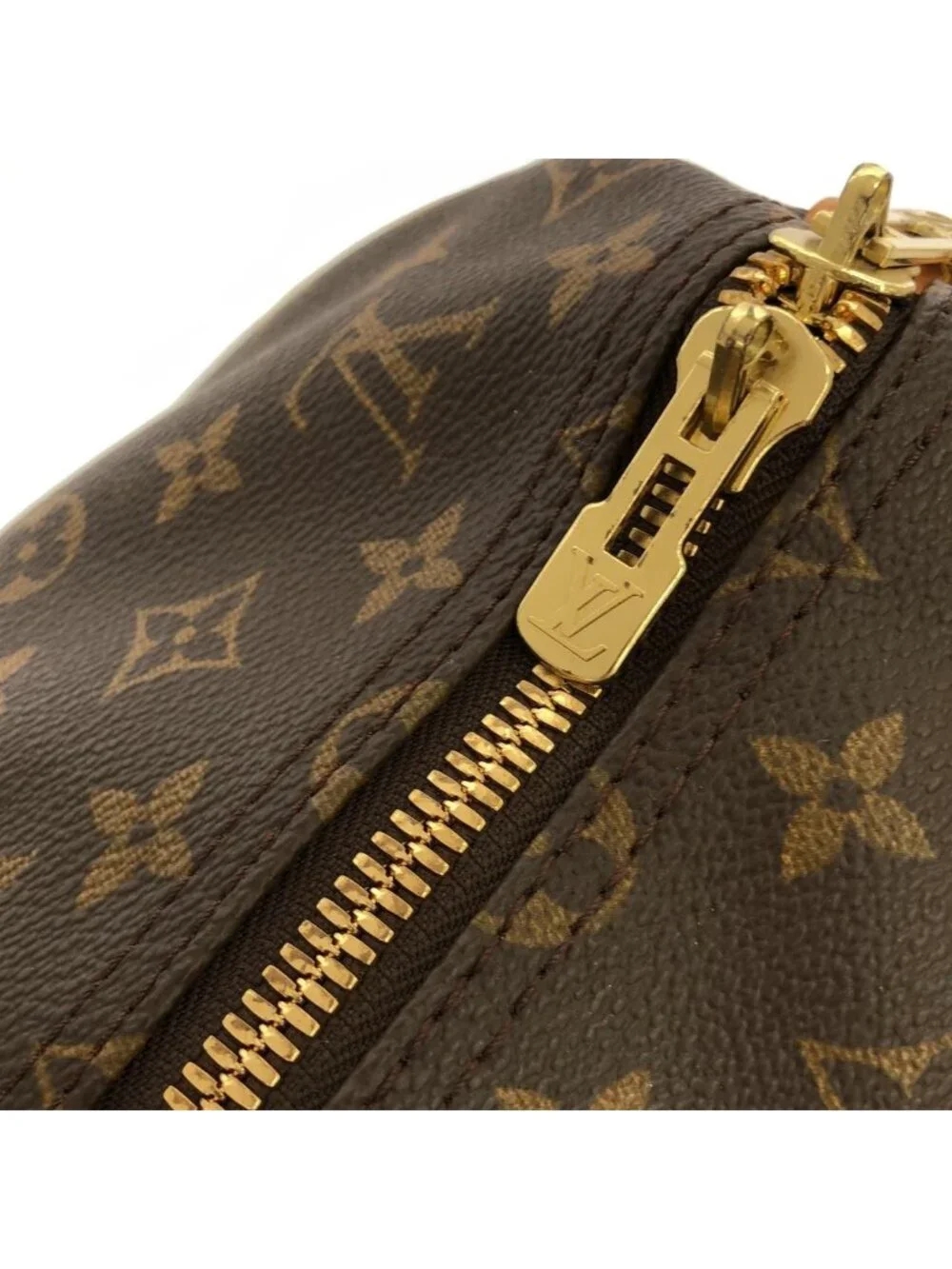 Louis Vuitton this authentic